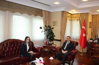 Bir kahvenin kırk yıl hatrı var