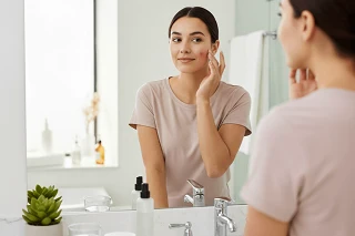 Sızanaqların yaranma səbəbləri