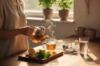 Menstruasiyanı gecikdirən dərmanlar və təbii yollar