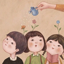 Müəllimlik bir peyğəmbər peşəsidir